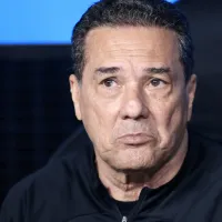 Luxemburgo não quer nem saber e expõe discussão nos bastidores do Corinthians