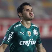 R$ 54 milhões só de salários: Veiga recebe oferta de outro mundo para deixar o Palmeiras