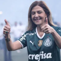 Palmeiras fatura caminhão de dinheiro com Endrick e + um Cria da Academia e Leila comemora nos bastidores