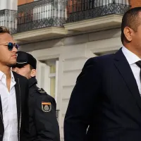 Neymar Pai ajuda o Santos +1 vez e surpreende todo mundo