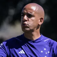 Pepa ‘quebra’ silêncio e se pronuncia pela primeira vez após sair do Cruzeiro