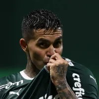 Ídolo Palmeirense sofreu uma lesão e desfalcará time