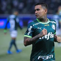 Palmeiras define estratégia no mercado da bola após perder Dudu para sequência da temporada