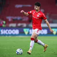 Futuro de Johnny no Inter sofre REVIRAVOLTA e direção se posiciona