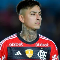 Pulgar fica REVOLTADO nos bastidores e crise se agrava no Flamengo