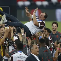 GANHA FORÇA! Ceni aceita voltar ao Flamengo e 1 obstáculo ainda separa