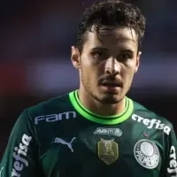 Meia pode atingir números importantes e passar Dudu na artilharia do Palmeiras