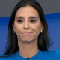 Nadja Mauad traz ‘quentinha’ sobre EXCLUSÃO do elenco do Athletico