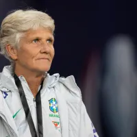 ADEUS! CBF anuncia saída da técnica Pia Sundhage do comando da Seleção Feminina