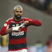 Nova atitude extracampo de Gabigol vem à tona para torcida do Flamengo