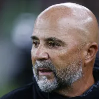 Sormani levanta possibilidade de Sampaoli voltar ao Santos