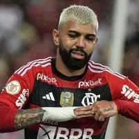 Gabigol vai ficar muito irritado: Landim toma decisão contra camisa 10 e CHOCA todos