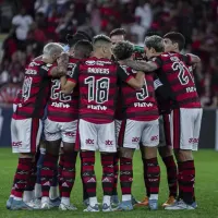 Conmebol toma decisão que pode PREJUDICAR o Flamengo na temorada