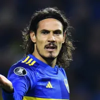 Ele teve coragem de falar isso do Palmeiras: Cavani manda a real sobre time de Abel Ferreira