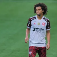 Ex-Nutricionista do Flamengo expõe negativa a Arão e demais jogadores que salvou o Rubro-Negro na final em Lima