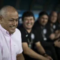 Arce manda a real revela ter a estratégia ideal para tirar o Fluminense da Libertadores