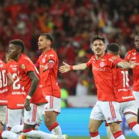 Coudet não se contenta com classificação na Libertadores e manda forte recado ao elenco do Internacional