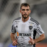 Felipão divulga lista de relacionados e SURPREENDE no Atlético