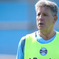 Renato Portaluppi manda a real sobre saída do Grêmio e liga alerta nos bastidores