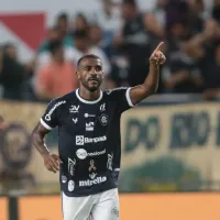 Muriqui revela que tem conversas sobre renovação de contrato com o Remo