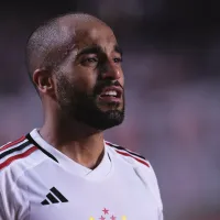 Lucas Moura e +2 são SINCEROS com James após eliminação do São Paulo