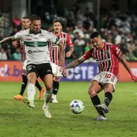 TRAGÉDIA ANUNCIADA! Motivo de adiamento do duelo entre São Paulo e Coritiba é exposto