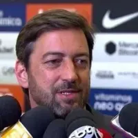 Duílio avisado: Barcelona quer titular de R$ 160 milhões do Corinthians