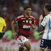 R$ 300 MILHÕES! Após oferta por Victor Hugo, Flamengo tem decisão exposta