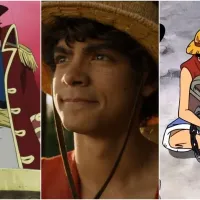 Netflix lança série live-action de One Piece; Todos os episódios já estão  disponíveis na plataforma de streaming - Bolavip Brasil