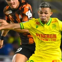 Ex-Corinthians, Adson CHAMA ATENÇÃO em sua estreia no Nantes