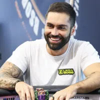 Poker Online: Tauan Naves forra pesado em torneio ‘bounty’ da WSOP no GGPoker
