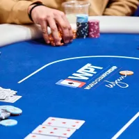 Em dezembro vai ter torneio de poker GIGANTE em Las Vegas; saiba mais sobre o WPT World Championship