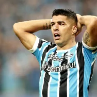 Saída de Suaréz volta à pauta e Grêmio JÁ procura reforços no mercado
