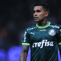 Reserva dos SONHOS de Dudu REVELA sondagem do Palmeiras