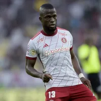 Enner Valencia faz revelação surpreendente sobre Gre-Nal e choca torcida