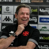 Vasco \'quebra a banca\' e Jorge Salgado faz negócio dos SONHOS