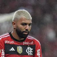 Gabigol faz EXIGÊNCIA para renovar com o Flamengo