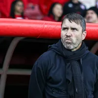 Coudet \&#039;barra\&#039; queridinho da torcida e CRAVA seu substituto no Inter
