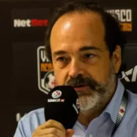 Clássico ainda não tem local definido e Vasco busca alternativas