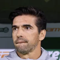 Queridinho de Abel Ferreira tem situação vazada em novo time e repercute com a torcida do Palmeiras