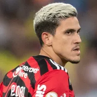 Pedro 'puxa fila' no Flamengo e Sampaoli toma decisão em clássico