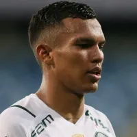 Situação sobre Gabriel Verón tem REVIRAVOLTA em Portugal e quentinha repercute no Palmeiras