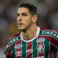 Nino está MUITO FELIZ: Fortaleza tem desfalque IMPORTANTÍSSIMO e pode favorecer o Fluminense