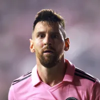 Ex-Vasco APRONTA na MLS e torcida do Gigante da Colina 'alfineta' Messi