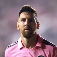 Ex-Vasco APRONTA na MLS e torcida do Gigante da Colina \'alfineta\' Messi