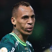 Breno Lopes vira protagonista de tropeço do Palmeiras e vê moral \&#039;azedar\&#039; de vez com a torcida