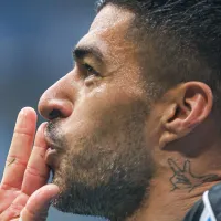 Suárez manda a real AO VIVO sobre decisão de astro mundial e declaração chega na torcida do Grêmio