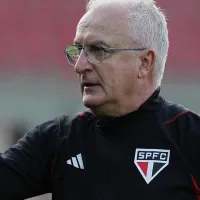 Bateu o martelo e definiu: Direção do São Paulo atende à pedido de Dorival Junior sobre jogadores do Tricolor