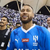 Arábia Saudita vem forte para levar TITULAR do Santos junto de Neymar