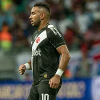 Payet se destaca em estreia pelo Vasco e torcida \&#039;enlouquece\&#039; com lance decisivo contra o Bahia